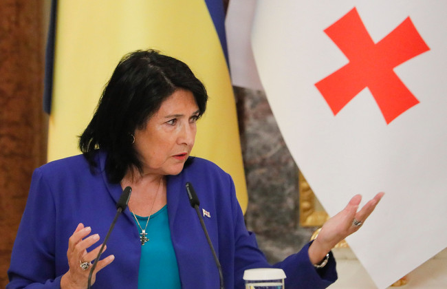 Не сделал прививку от COVID— плати за лечение: в Грузии намерены принять жесткие меры