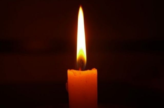 Пішов з життя суддя Запорізького апеляційного суду у відставці Сергій Яцун
