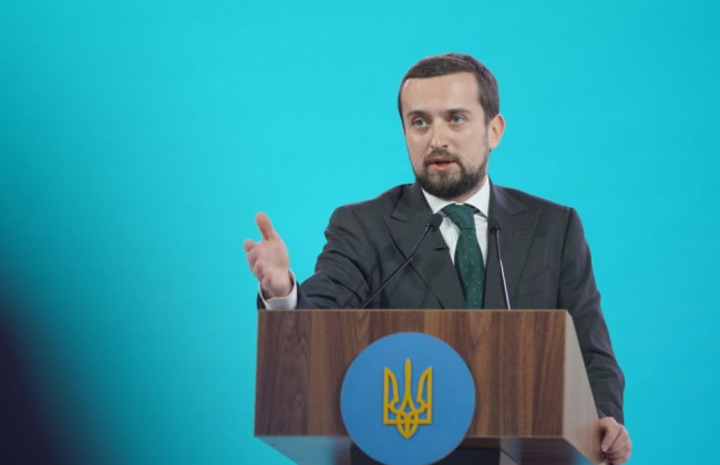 Офис Президента: на автодорогах страны построят 500 километров велодорожек