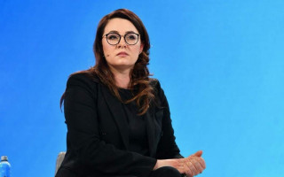 Зеленський звільнив Свириденко з посади заступника керівника ОП