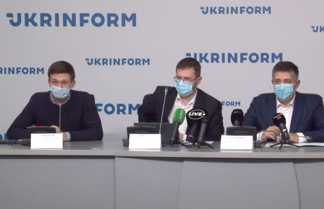 Отстранение от работы невакцинированных работников: главный санврач и Гоструда дают брифинг, ОНЛАЙН