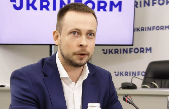 Минюст изъял первый автомобиль в рамках инициативы замминистра Гайченко по изъятию авто у нарушителей