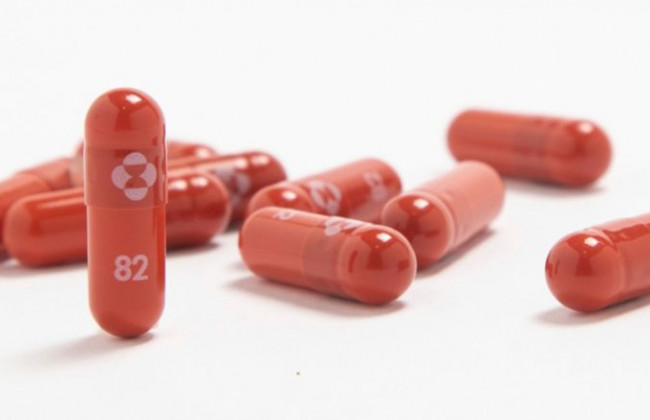 Поворотный момент в борьбе с пандемией: противовирусные таблетки от Pfizer снижают риск тяжелой формы COVID-19 на 89%