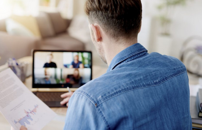 Завдяки карантину можливість проведення дистанційних засідань для місцевих рад істотно розширять