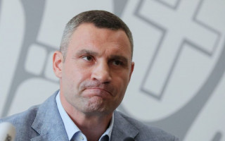 Кличко звільнив заступника голови КМДА Олександра Густєлєва
