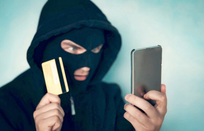 Шахрай взяв кредит на ім’я українця та купив машину