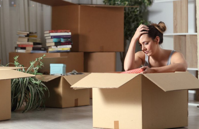 «Выписать» из квартиры будет проще: Рада приняла закон