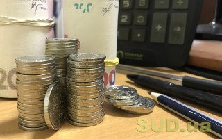 Які витрати мають право врахувати нотаріуси при визначенні доходу: у ДПС пояснили