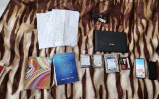 Полковника ЗСУ підозрюють у розголошенні таємних відомостей та співпраці із ЗС РФ