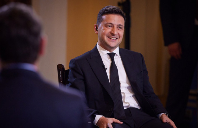 «Профессии шестого технологического уклада»: Шкарлет рассказал, когда откроют Президентский университет Зеленского