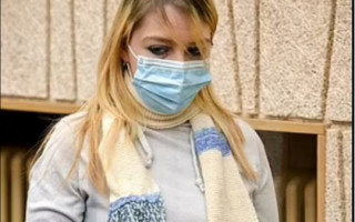 В Германии мать-убийца пятерых детей получила пожизненный срок
