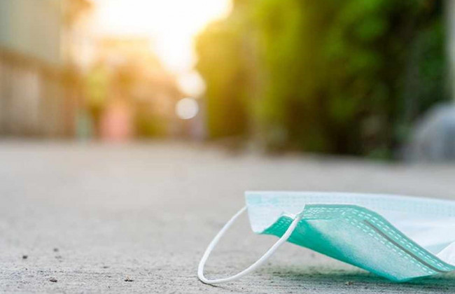 Анализ: страна за страной, ученые видят начало конца пандемии COVID-19