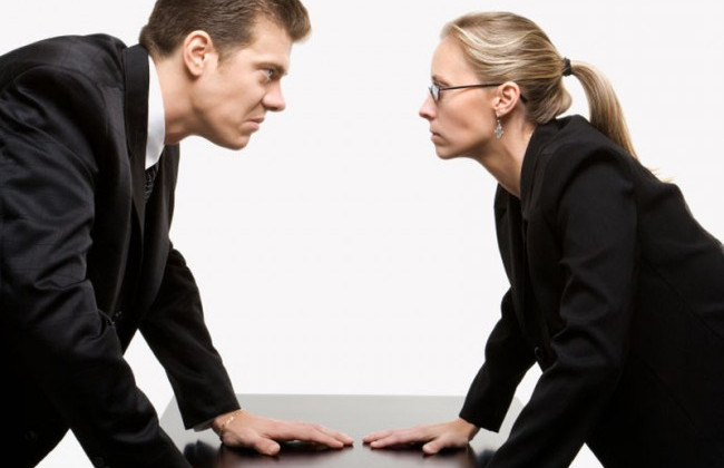 Судья обвинила коллег в том, что они добиваются ее увольнения и распространяют сплетни