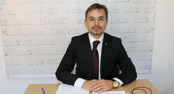 Назначен временный руководитель Госэкоинспекции