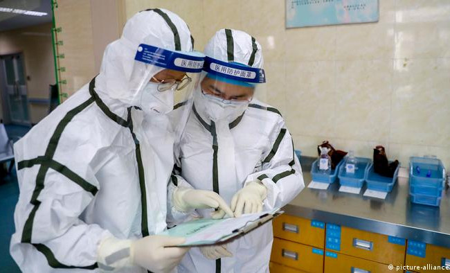 Только два способа побороть СOVID-19: подробности