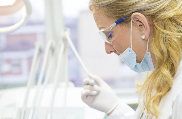 Назвали неожиданный фактор тяжелого течения COVID-19