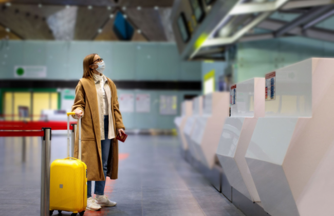 Исключение Украины из «зеленого списка» ЕС: будет ли тотальное закрытие границ