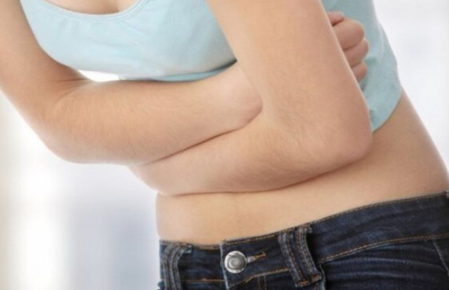 Определили два основных симптома штамма «Дельта»