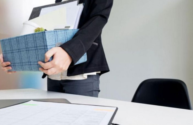 Как руководители предприятий будут отстранять невакцинированных сотрудников