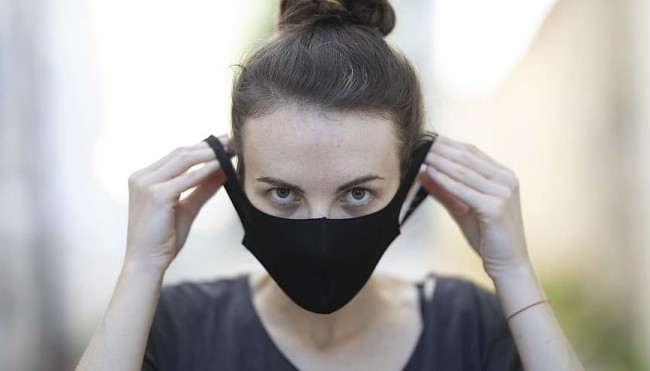 Как не заболеть коронавирусом после контакта с зараженным