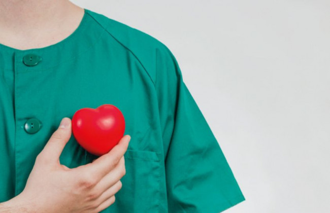 Сердце под угрозой: обнаружено еще одно опасное свойство коронавируса