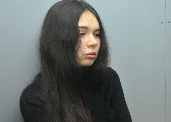 Кровавое ДТП в Харькове: в колонии рассказали, как ведет себя Зайцева и какую работу выполняет