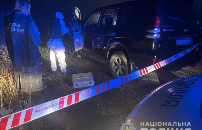 В пригороде Одессы неизвестные жестоко избили депутата из Херсонской области