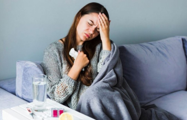 Чи зможуть відсторонені працівники отримати лікарняні у разі хвороби