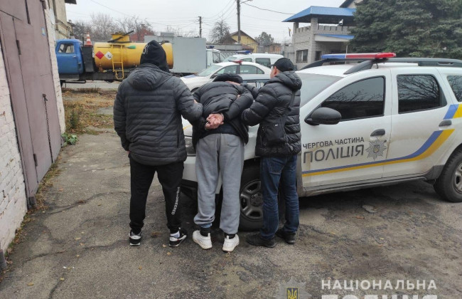 В Харькове владелец квартиры изнасиловал девушку, снимавшую у него жилье