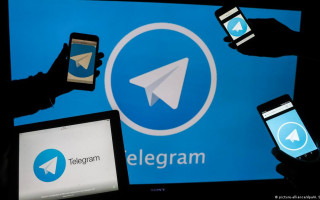 Месенджер Telegram меняет правила работы