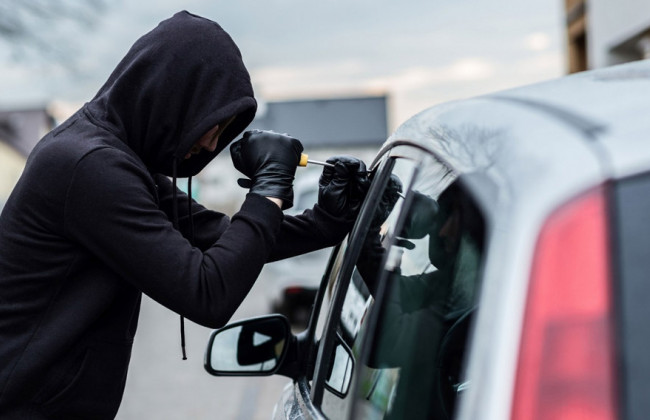 Как защитить авто от угона: пять нестандартных систем