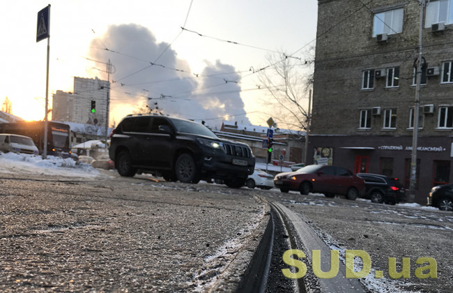 Toyota назвали одним из самых «грязных» автопроизводителей