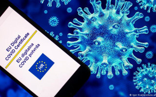 Де мають право перевіряти COVID-сертифікати