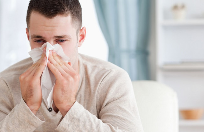 Какие симптомы COVID-19 у вакцинированных: на что нужно обратить внимание