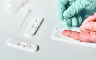 В Германии хотят вернуть бесплатные тесты на коронавирус