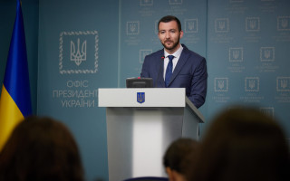 У Зеленского заявили, что не имеют никакого подтверждения наращивания российских войск на украинских границах