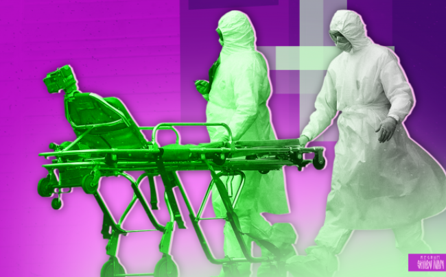 Инкубационный период короче, а инфекция тяжелее: новые особенности штамма «Дельта»