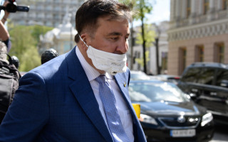 Состояние ухудшается: Саакашвили в знак протеста отказывается от приема лекарств