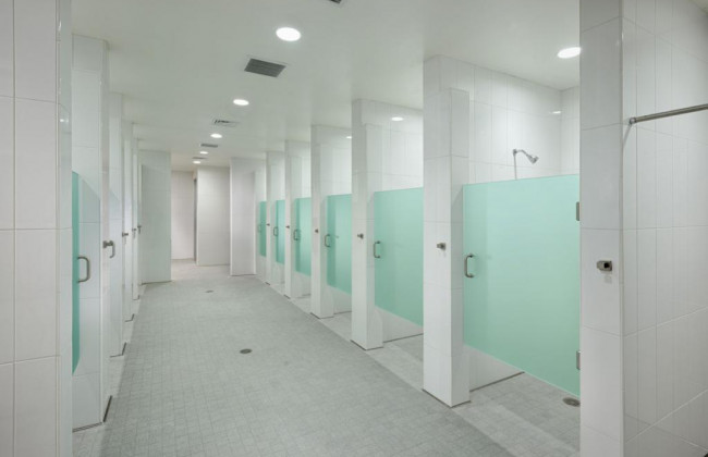 Могут посадить на 3 года: что будет со студентом, который установил камеру в женском душе КПИ