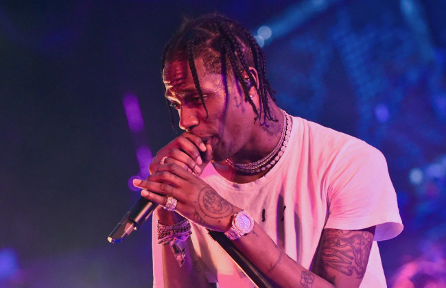 Стали известны подробности гибели поклонников Трэвиса Скотта на его концерте