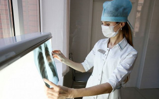 Имеют схожие симптомы: как отличить COVID-19 от туберкулеза