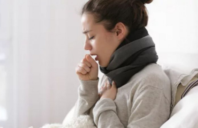 Симптомы от первого дня до 3-й недели: как обнаружить штамм «Дельта»