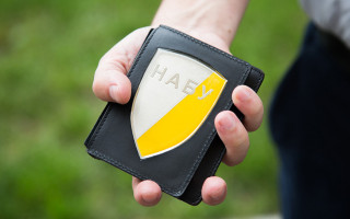 Зеленський підписав закон щодо узгодження статусу НАБУ з вимогами Конституції України