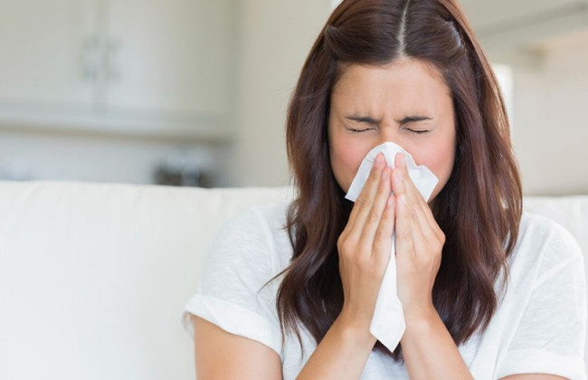 Врач назвал симптомы штамма «Дельта», при которых нужно сразу начинать лечиться