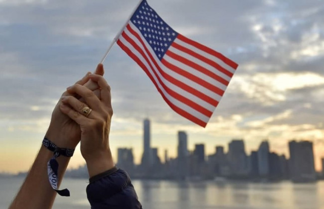 США открывают въезд туристам из Европы: пустят ли украинцев