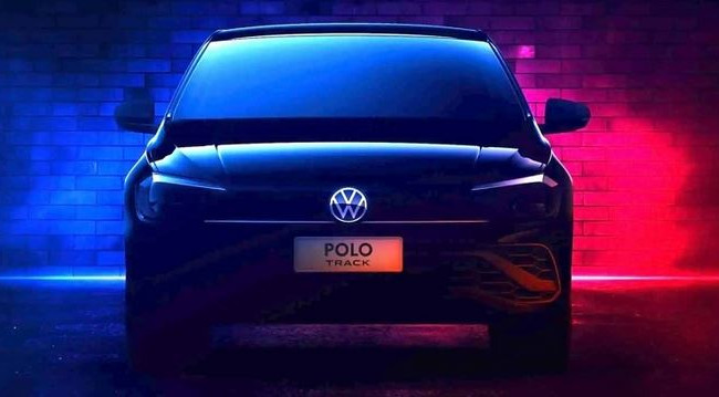 Volkswagen презентовал новый бюджетный седан: первые подробности