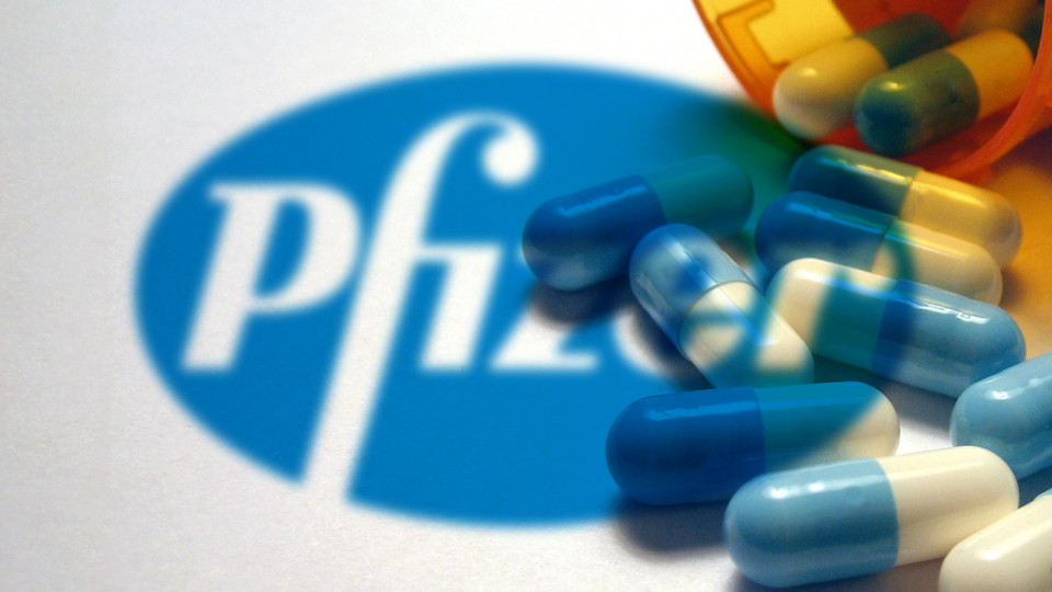 Израиль планирует применение таблеток компании Pfizer от COVID-19