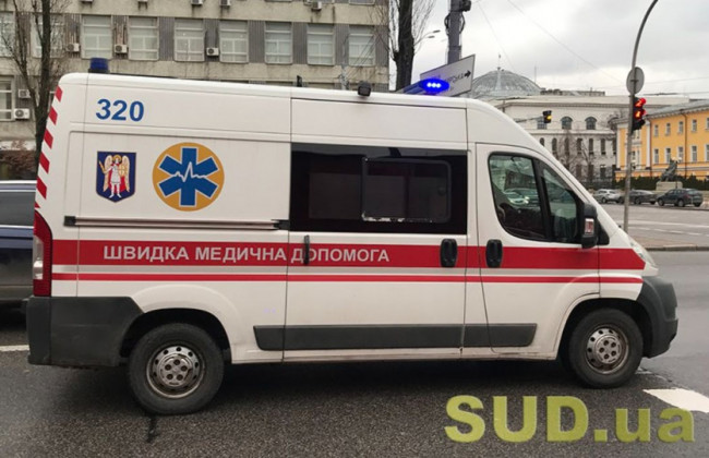 COVID-ситуація в Україні: за добу зафіксували понад 13 000 нових хворих