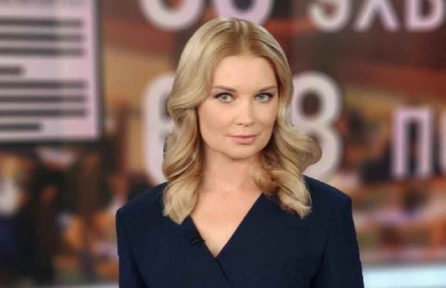 Известная украинская ведущая попала в ДТП: подробности