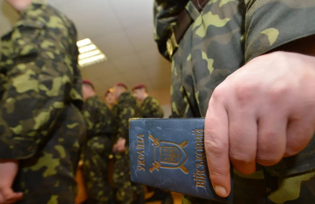 Когда не нужно будет идти в военкомат за справкой: в Минцифре раскрыли детали